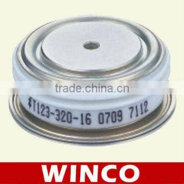 Russian Ceramic Disc Type Seal Thyristor T123