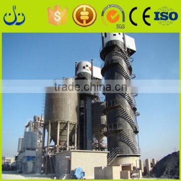 Hot Sale Environment Industrial Small Limestone Calcination Furnace