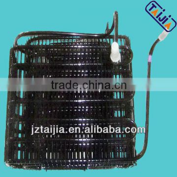 Professional Freezer Parts Spiral Type Wire Condenser