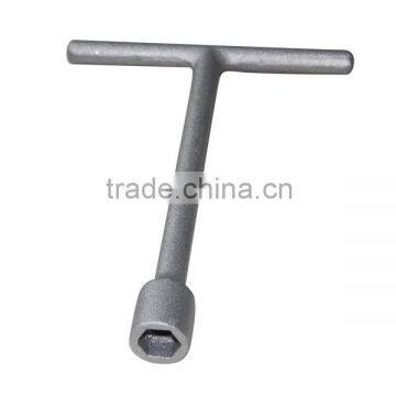 Hexagon socket bar/Controller/Gravity die casting