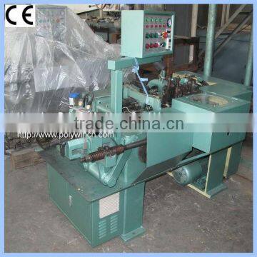 wire bending machine manufacturers