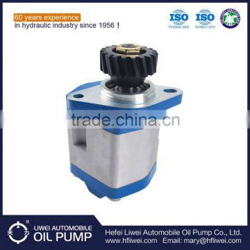 New series gear type Tata power steering pump for truck