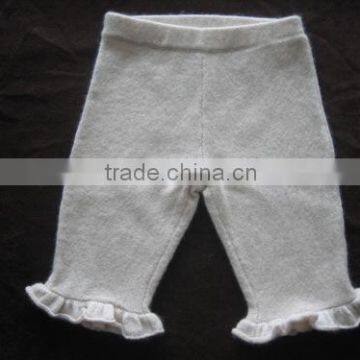 Baby Cashmere Trousers