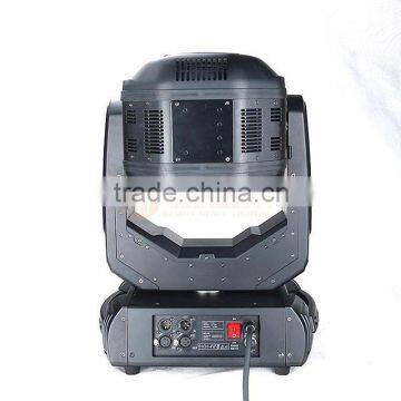 Guangzhou Hot sale stage light!!!!280w 10r Beam+Spot+Wash moving head light