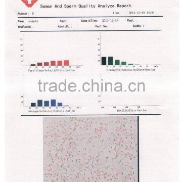 Hot Sale Sperm Analysis System Good Quality photo-6