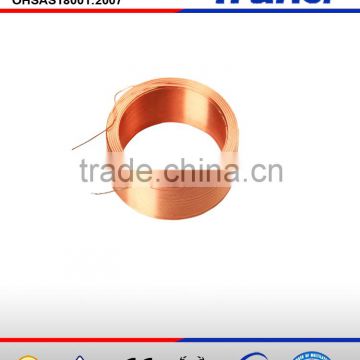 Enameled Self Adhesive Wire Inductance Coil