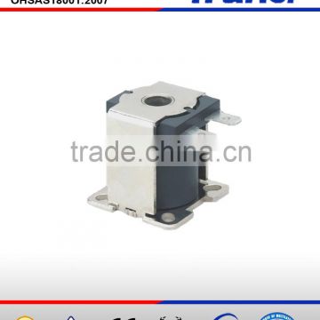 AC110V/ 220V/ DC24V Water Dispenser Application Solenoid Coil