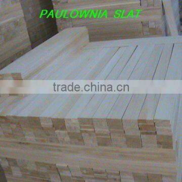 Chinese paulownia wood panel