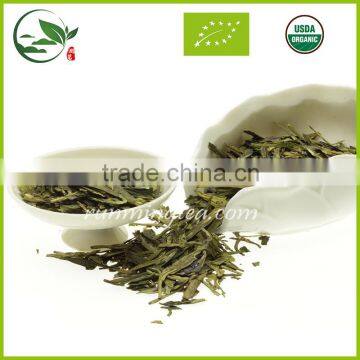 Chinese Weight Loss Dargon Well Green Tea photo-3