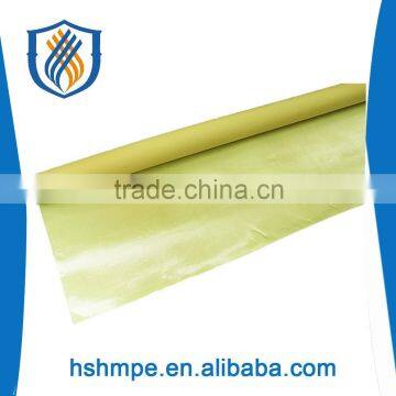 100% para aramid kevlar clothing