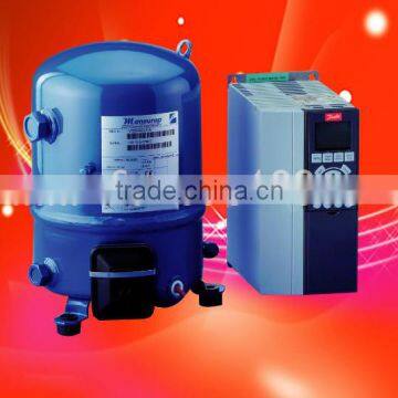 Danfoss Scroll Compressor Tandem Type SZ242,danfoss Compressor Tandem,scroll Compressor Tandem photo-6