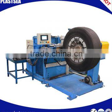 Cushion Gum Extruder For Retreading Tire Building photo-3