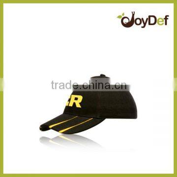 baseball cap,special ottoman fabric cap with 3D embroidery