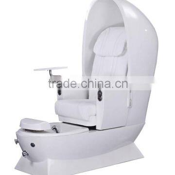 BonnieBeauty Egg shaped luxury pedicure spa chair