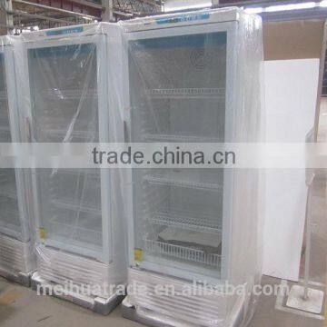 300L Pharmacy Refrigerator 2-10C With CE for Lab