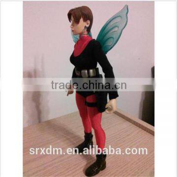 Low Price Hollywood Movie Character Scale Sculpture photo-4