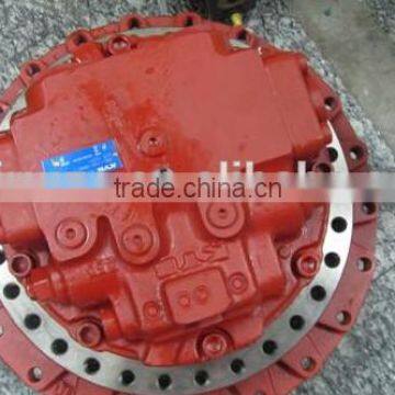 Kobelco SK200-8 final drive, Kobelco SK200-8 excavator travel motor, Kobelco SK200-8 travel device, YN15V00037F2