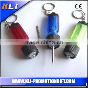 Screwdriver Chain for Hanging for Promotion Gift