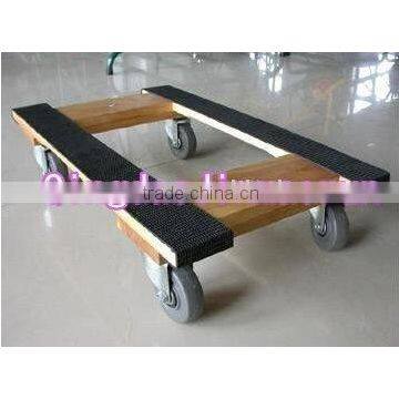 wooden dolly TC0815