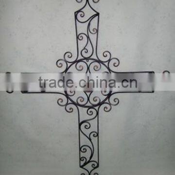 small metal crosses wholesale
