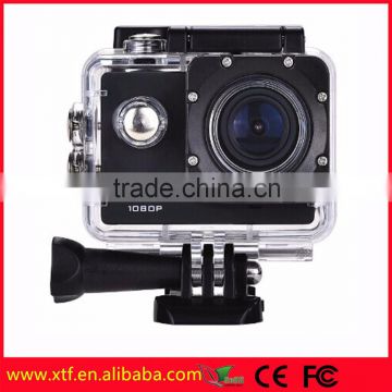 Waterproof Full HD 1080P Sport Camera Action Camera be Unique