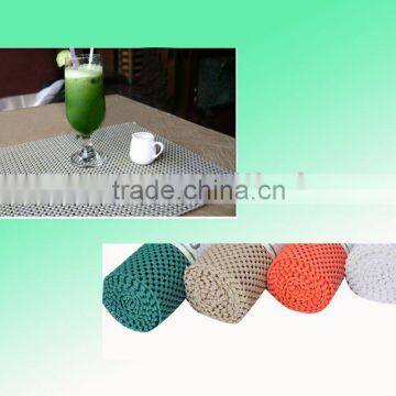 sell pvc floor mat/pvc anti-slip mat/table mat