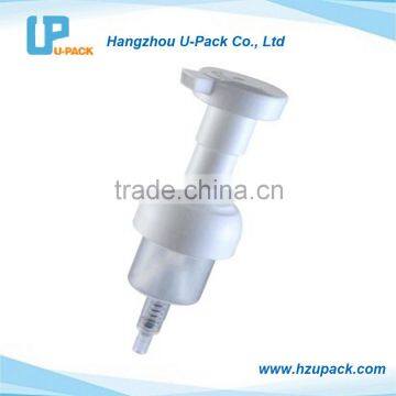New design 40mm PP plastic foam pump