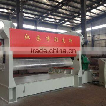 two high straightening machine