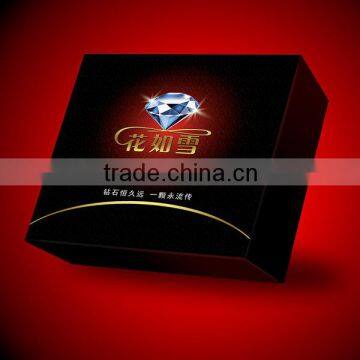 Jewelry box,Beautiful boxes for diamond,Graceful jewelry box