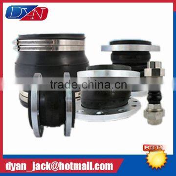 NBR Eccentric Reducing Buffer Rubber Shock Absorber High Vibration Absorbing Ability photo-5