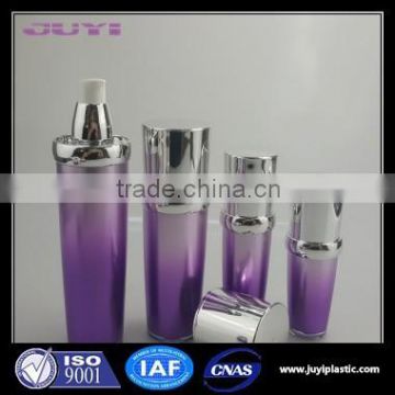 Acrylic Cosmetic Plastic Jar Bottle