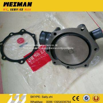 SDLG Orginal WATER PUMP, 13026050, SDLG Spare Parts for SDLG Wheel Loader LG936L photo-3