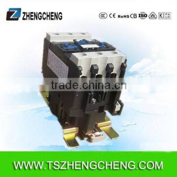 LC1 Type D65 11 220V ac Contactor photo-3