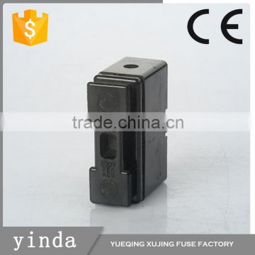 Low Error High Precision Hrc Nh0 Fuse