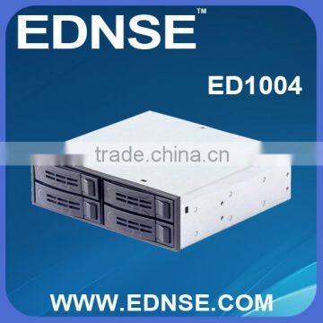 EDNSE ED1004 hard disk module 1U HDD network attached storage