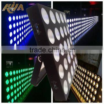 Cheap Stage Show Lighting Equipment 5x5 Led Matrix Display