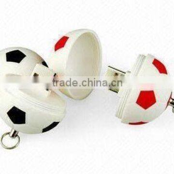 Promotional Gift Soccer Usb Stick Bulk 1gb Usb Flash Drives photo-4