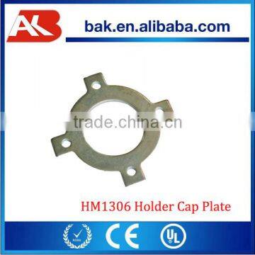 HM1306 Holder Cap Plate for HM1306 demolition hammer spare parts