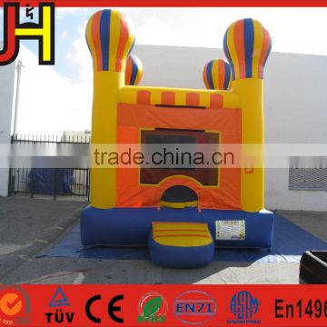 Commercial Balloon Inflatable Bounce House For Kids