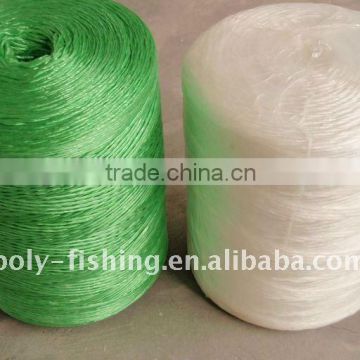 polypropylene plastic raffia string