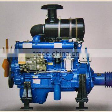 20kva silent style diesel generator