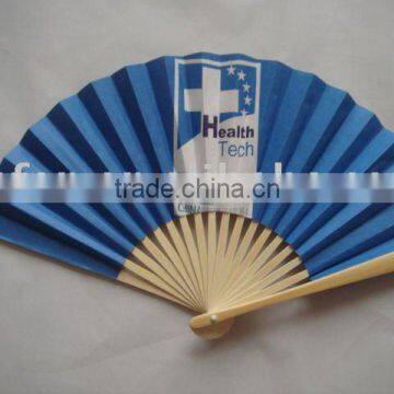 Craft Bamboo Fan