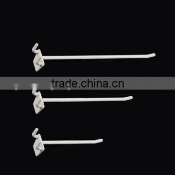 Plastic Display Hooks for Metal or Cardboard Display photo-2