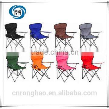 Hot Sale Fishing Chair with Armrest Outdoor Chairs