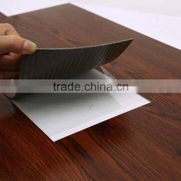 Waterproof Wear Resistant Anti-slip hospital pvc flooring