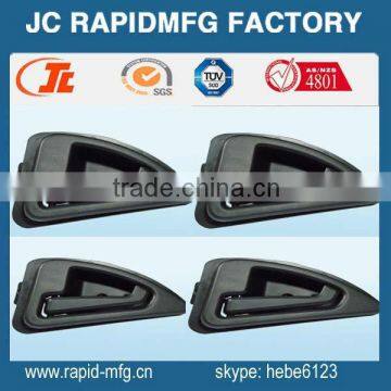 ShenZhen Custom machanical car handle injection mold maker plastic recoverable car handle