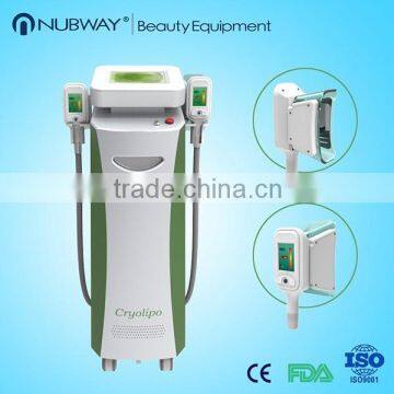 selling multifunction beauty cryotherapy machine whole body