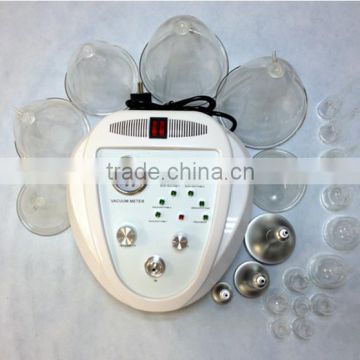 New portable women digital breast beauty equipment CE