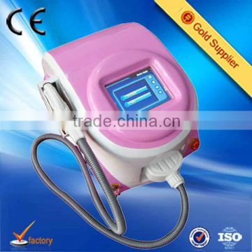 Strong power 2000w portable elight hair removal machine home photofacial machine