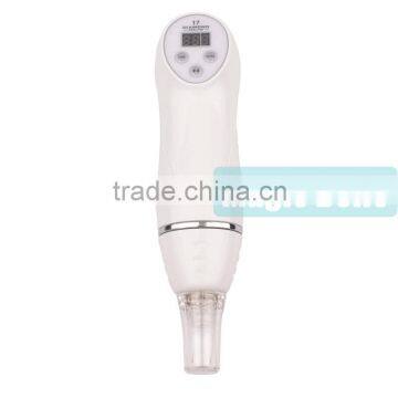 Best Choice 6 Tip Facial Care Beauty Device Skin Care Beauty Machine Dermabrasion Machine in Usa photo-2